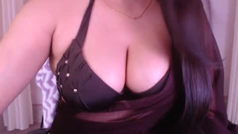 Snapshot of sexy_myra18 chatting on 6, 7, 2026 myra online show from 6, 7, 2026