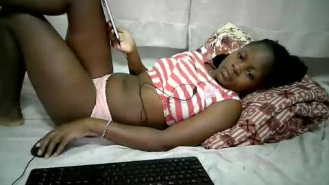 sexy_nanah online show from 31, 5, 2026