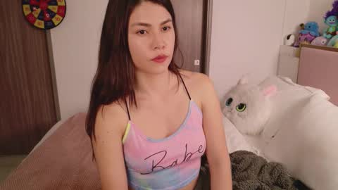 sexy nattaly online show from 19, 3, 2026