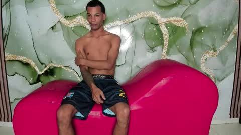 sexy_party_66 online show from 28, 2, 2026