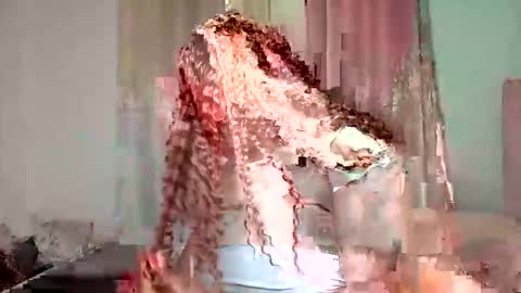 Snapshot of sexy_phee chatting on 26, 3, 2026 sexy_phee online show from 26, 3, 2026