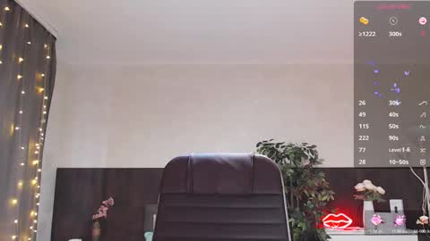 Snapshot of sexy_red_foxx chatting on 19, 2, 2025 Annie - Your Dream Girl online show from 19, 2, 2025