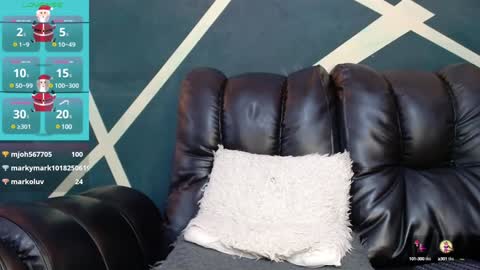 karoline online show from 15, 12, 2024