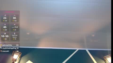 karoline online show from 10, 1, 2025