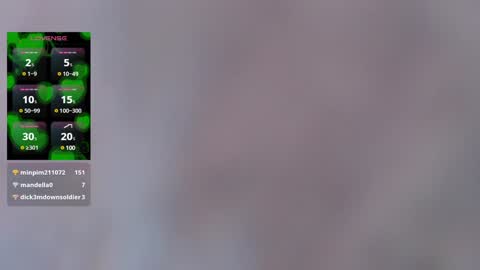 karoline online show from 8, 2, 2025