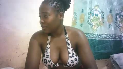 sexy_sandrah online show from 9, 6, 2026