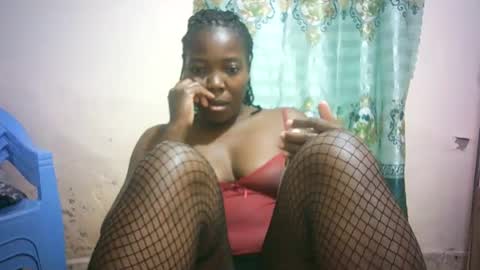 sexy_sandrah online show from 27, 7, 2026