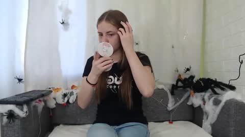 Alina online show from 30, 10, 2025