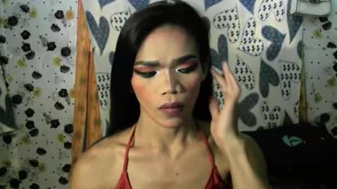 Snapshot of sexy_scarlet69 chatting on 23, 12, 2025 scarlet online show from 23, 12, 2025