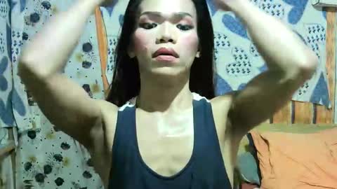 Snapshot of sexy_scarlet69 chatting on 1, 2, 2026 scarlet online show from 1, 2, 2026