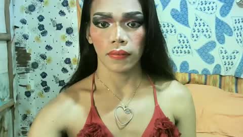 scarlet online show from 18, 6, 2026