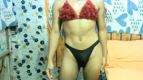 scarlet online show from 23, 6, 2026