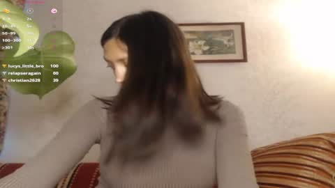 sexy_seld online show from 9, 12, 2024