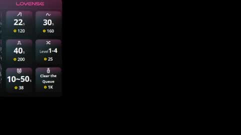 sexy_seld online show from 29, 4, 2026