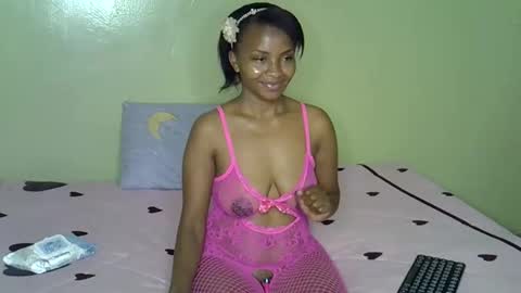 sexy_shan09 online show from 5, 12, 2025