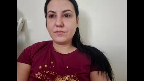 Snapshot of sexy_slimm25 chatting on 4, 3, 2026 Slimm online show from 4, 3, 2026