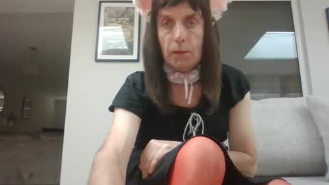 Snapshot of sexy_sophie125 chatting on 20, 3, 2026 Sexy Sophie online show from 20, 3, 2026