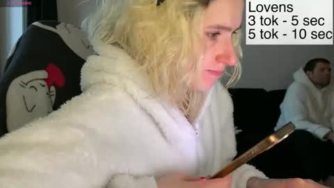 Sexy-Sweets online show from 16, 1, 2026