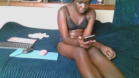 Snapshot of sexy_talisha chatting on 12, 2, 2026 sexy_talisha online show from 12, 2, 2026