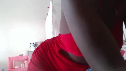 Snapshot of sexy_titz chatting on 5, 3, 2026 sexy_titz online show from 5, 3, 2026