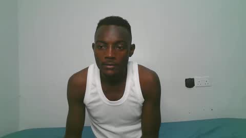 Snapshot of sexy_troy88 chatting on 11, 5, 2026 Cedric cj online show from 11, 5, 2026