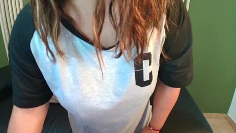 sexy_valeshca online show from 22, 10, 2025