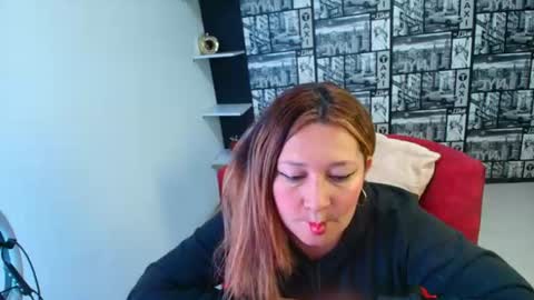 sexy_valeshca online show from 23, 7, 2026