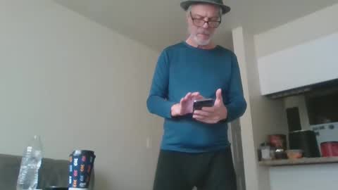 Daddy online show from 26, 2, 2025