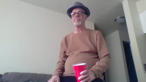 Daddy online show from 11, 3, 2025