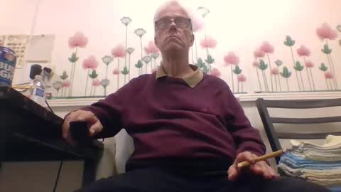 Daddy online show from 21, 9, 2025