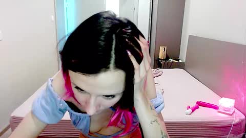 Mandy Green online show from 16, 1, 2025