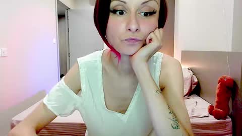 Mandy Green online show from 11, 3, 2025