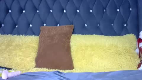 sexy_zainaa online show from 25, 4, 2026