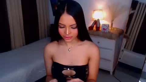 YOUR MISTRESS GODDESSS ADRIANA online show from 3, 12, 2024