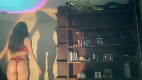 Snapshot of sexyaliceskay chatting on 29, 9, 2025 Alice Skay online show from 29, 9, 2025