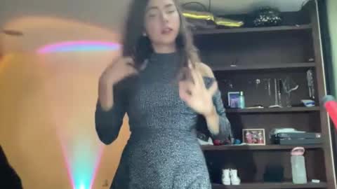 Snapshot of sexyaliceskay chatting on 11, 10, 2025 Alice Skay online show from 11, 10, 2025