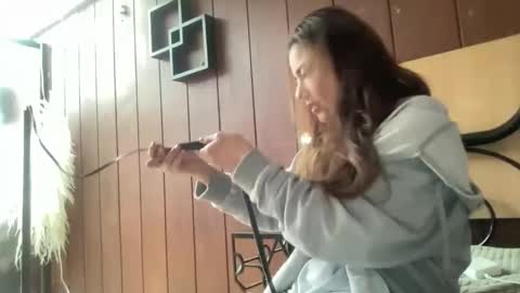 Snapshot of sexyaliceskay chatting on 11, 11, 2025 Alice Skay online show from 11, 11, 2025