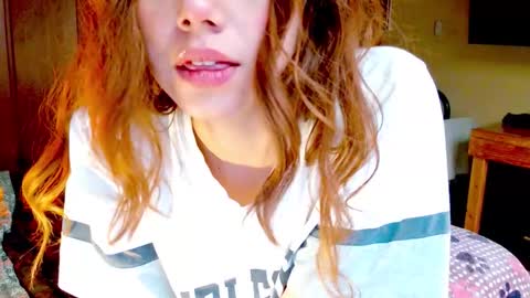 Snapshot of sexyaliceskay chatting on 24, 2, 2026 Alice Skay online show from 24, 2, 2026