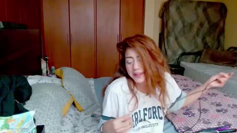 Snapshot of sexyaliceskay chatting on 1, 3, 2026 Alice Skay online show from 1, 3, 2026