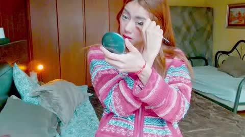 Snapshot of sexyaliceskay chatting on 13, 3, 2026 Alice Skay online show from 13, 3, 2026