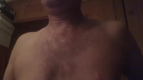 sexyndrew online show from 18, 9, 2025