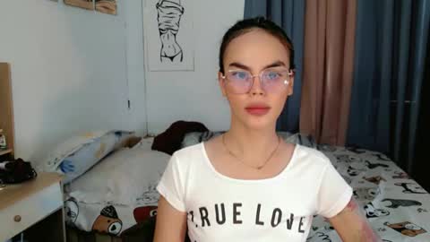 Angelita online show from 19, 3, 2026