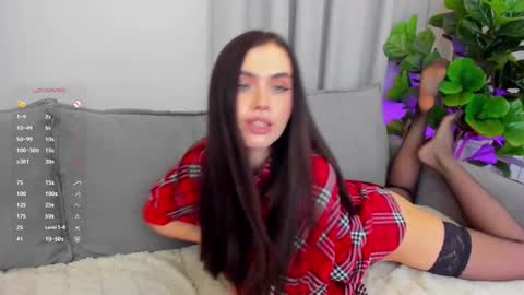 Snapshot of sexyangeloux chatting on 10, 3, 2025 Lou online show from 10, 3, 2025