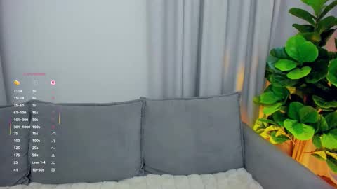 Snapshot of sexyangeloux chatting on 1, 11, 2025 Lou online show from 1, 11, 2025