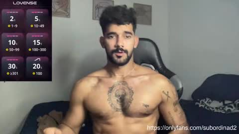 Asaf          online show from 4, 2, 2025