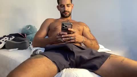 Asaf          online show from 15, 5, 2026