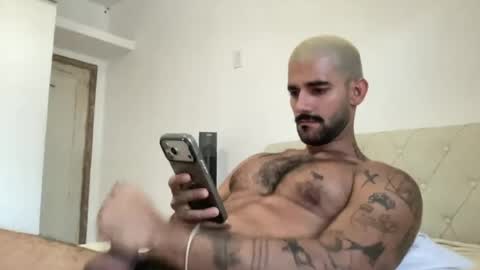 Snapshot of sexyasaf1018 chatting on 11, 6, 2026 Asaf online show from 11, 6, 2026