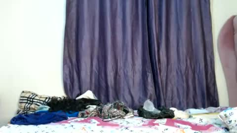 sexyass_goddess online show from 24, 11, 2025