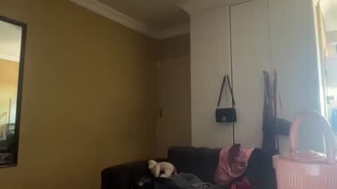 sexyasszeeee online show from 16, 6, 2026