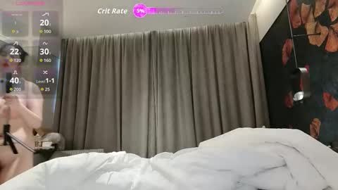 sexybaby0521 online show from 18, 10, 2025